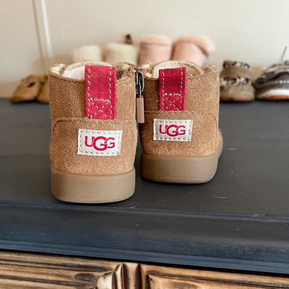 Toddler UGGs